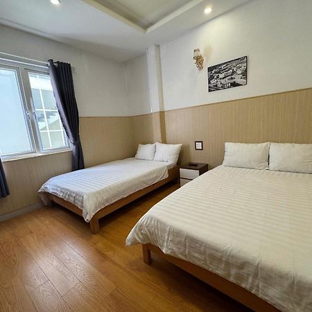 Guest House Hai Co Chu Da Lat Dış mekan fotoğraf